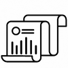 Data collected & processed