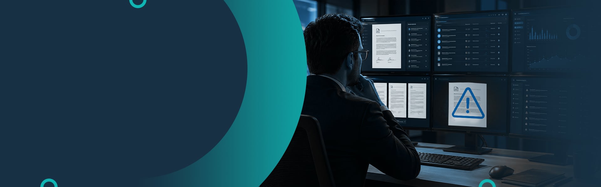 Designing the Contract Compliance Audit Program That Actually Stops Revenue Leakage