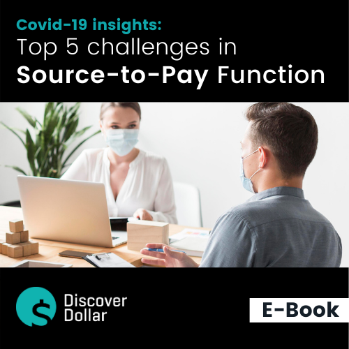 Building the Intelligent source-to-Pay Function (7)