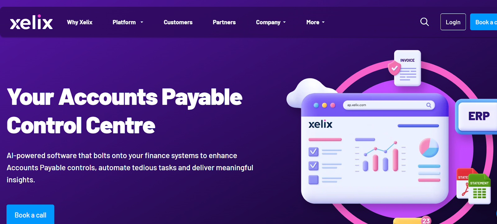 Xelix logo